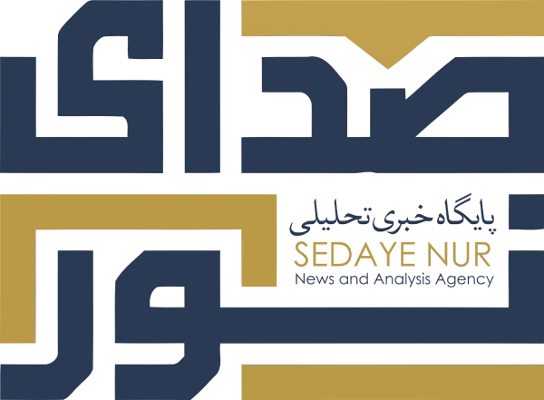 صدای نور