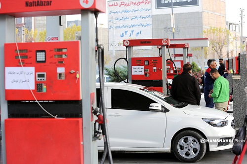 اصلاح قیمت بنزین؛ نه شوک قیمتی، نه سرکوب قیمت