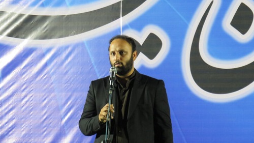 مشاور دبیر و مسئول قرارگاه رصد و پایش ستاد امر به معروف و نهی از منکر کشور گفت: تا مردم در میدان‌ هستند محاسبات دشمن به نتیجه نمی‌رسد.