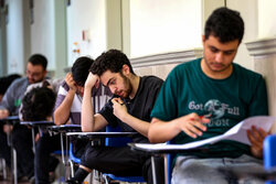 نتایج اولیه کنکور ۱۴۰۵ اواخر شهریور اعلام می‌شود