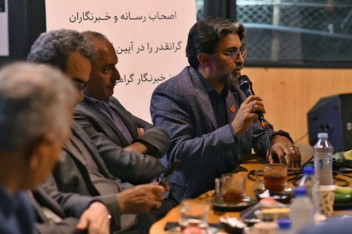 توسعه گردشگری با حمایت مسئولان و رسانه‌ها شتاب می‌گیرد