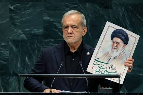 "برق" چیزی که وقتی هست نمی‌بینیم، وقتی نیست می‌فهمیم