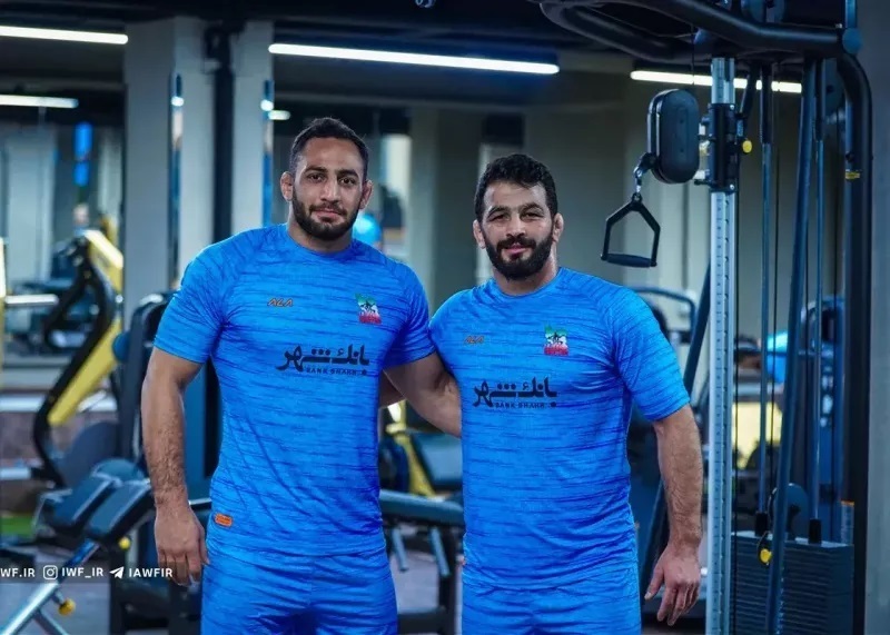 حسن یزدانی