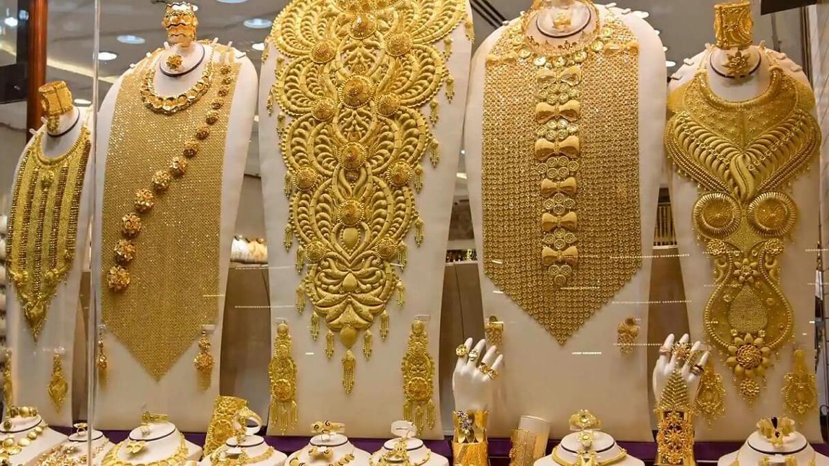قیمت طلا ۱۸ عیار امروز یکشنبه ۲۴ خرداد