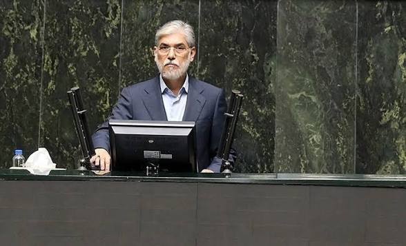 وزیر علوم به نشست وبیناری نمایندگان میرود